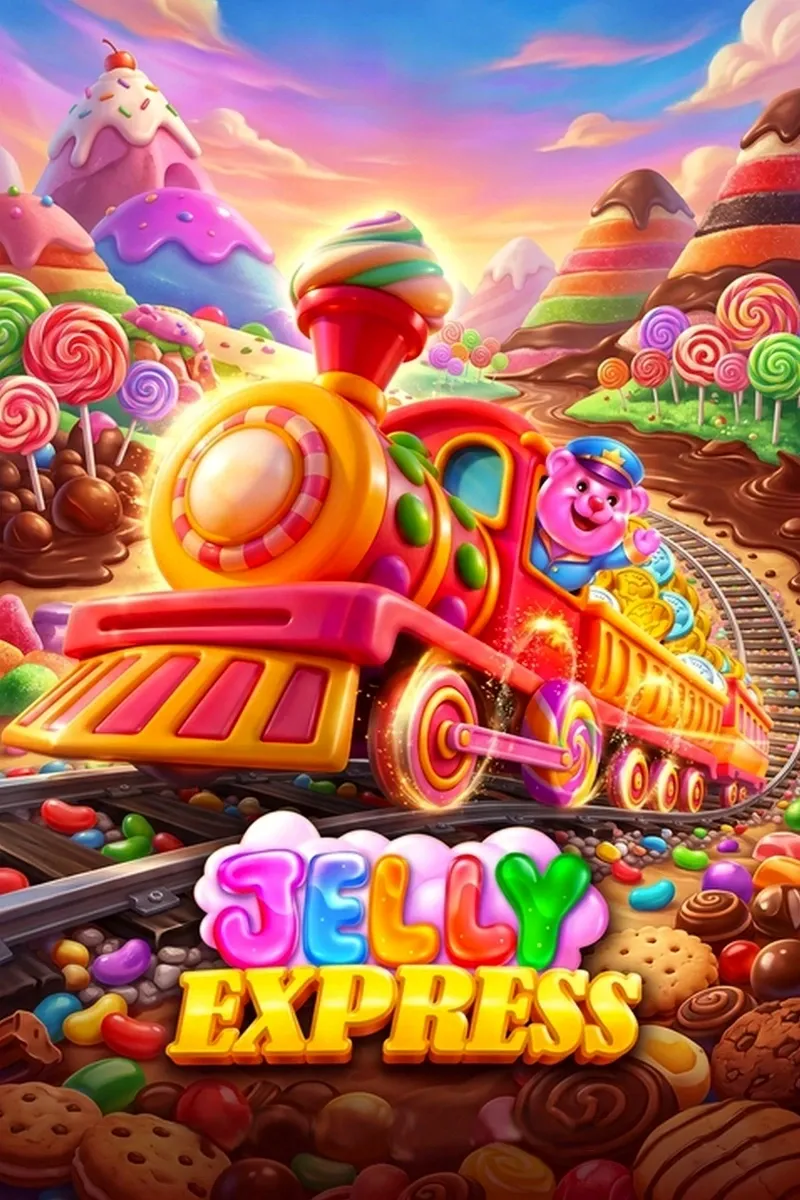 Jelly express