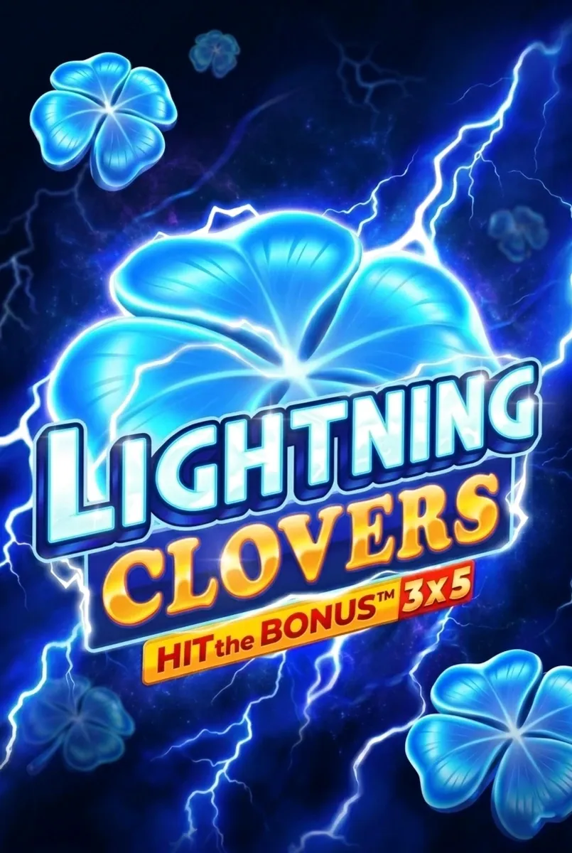 Lighting clovers